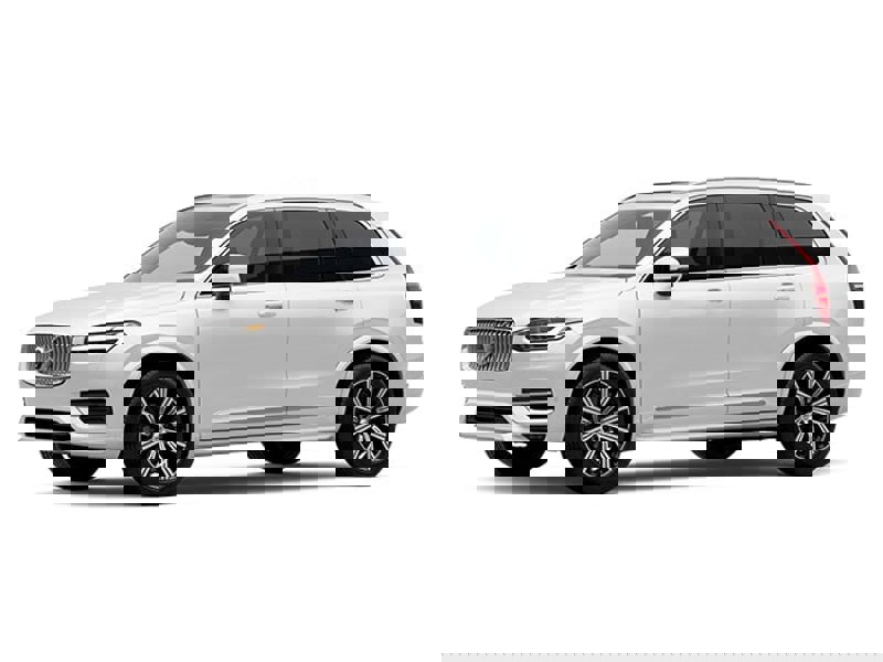 Certified 2023 Volvo XC90 B6 Plus w/ Protection Package Premier image 1