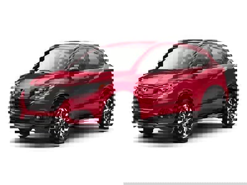 Used 2019 Honda HR-V Sport image 1