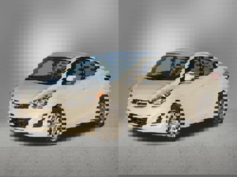 Used 2016 Hyundai Elantra SE image 1