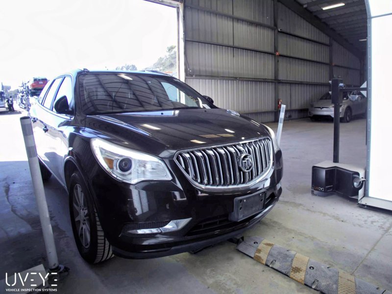 Used 2014 Buick Enclave Leather image 1