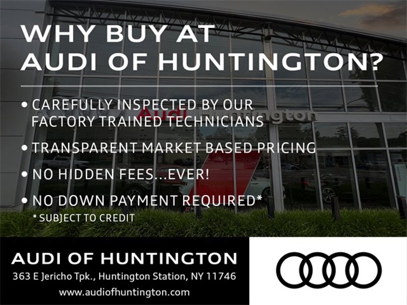 Certified 2020 Audi Q3 2.0T Premium Plus image 1
