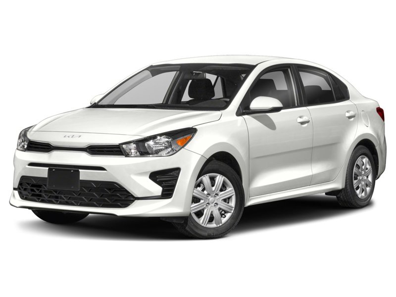 Certified 2023 Kia Rio LX image 1