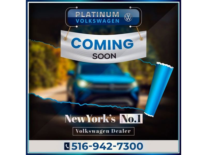 Certified 2022 Volkswagen Jetta SE image 1