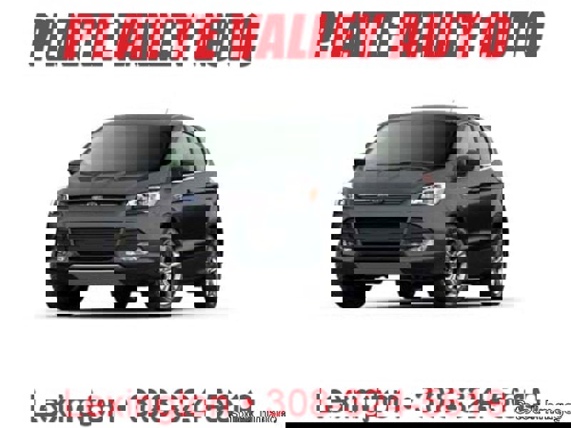 Used 2015 Ford Escape SE image 1
