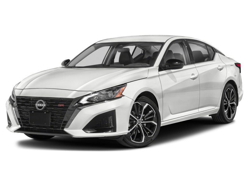 Certified 2024 Nissan Altima 2.5 SR w/ SR Premium Package image 1