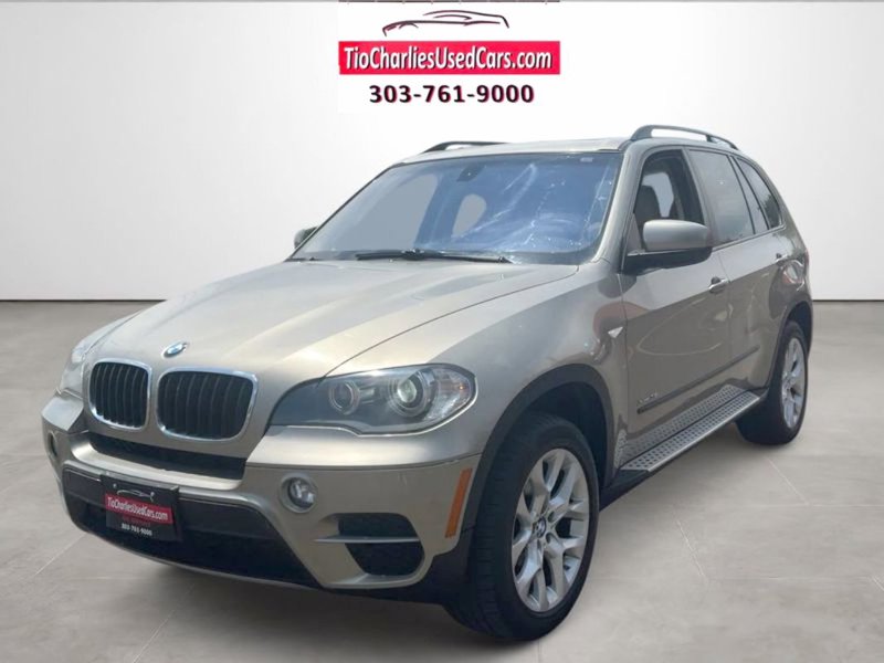 Used 2011 BMW X5 xDrive35i image 1