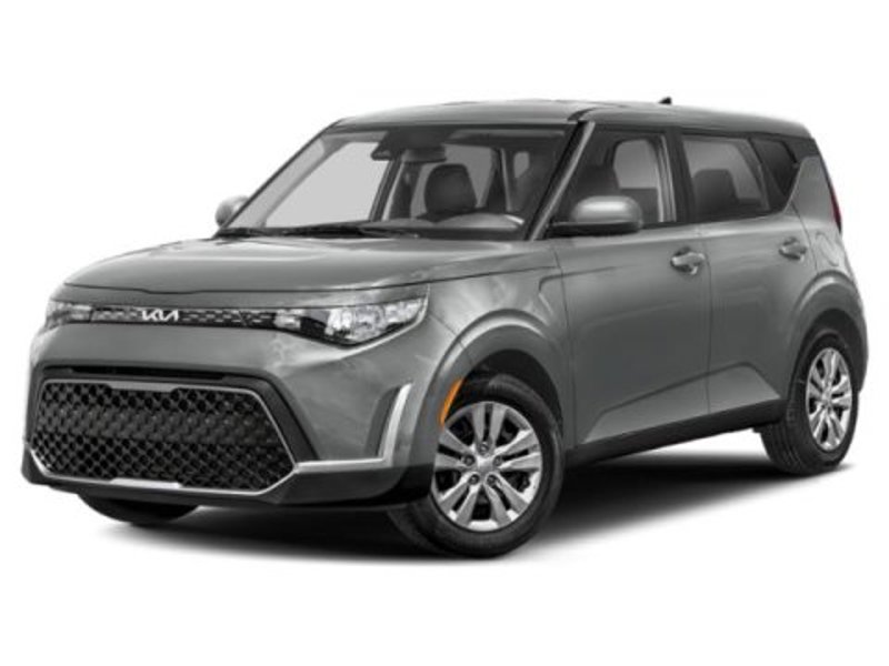 Certified 2023 Kia Soul LX w/ Option Group 015 image 1