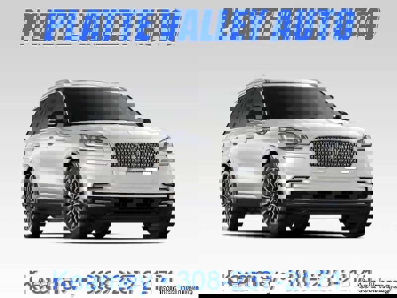 New 2024 Lincoln Corsair AWD w/ Equipment Group 101A image 1