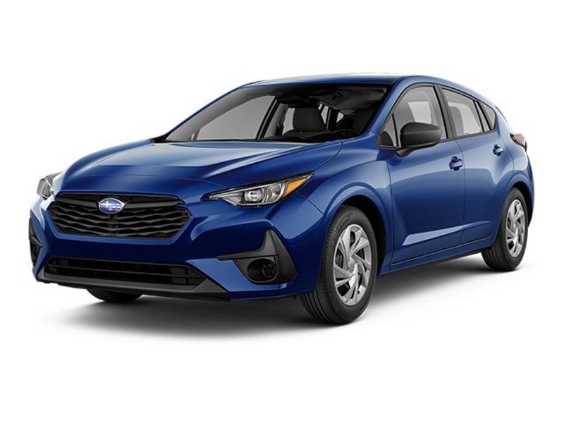 New 2025 Subaru Impreza 2.0i image 1