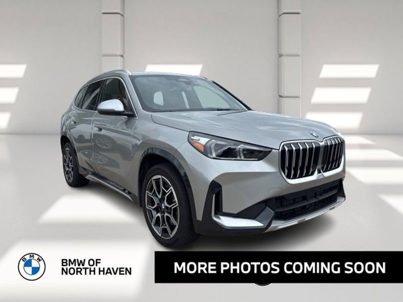 Certified 2024 BMW X1 xDrive28i image 1