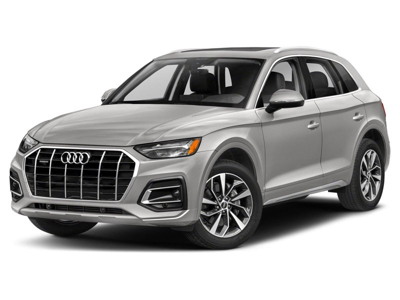 Used 2023 Audi Q5 2.0T Premium w/ Convenience Package image 1