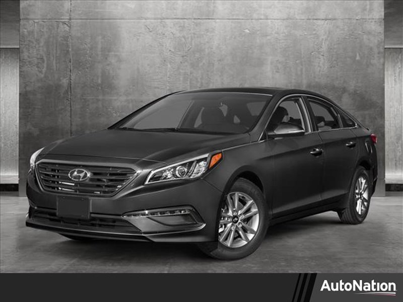 Used 2016 Hyundai Sonata ECO image 1