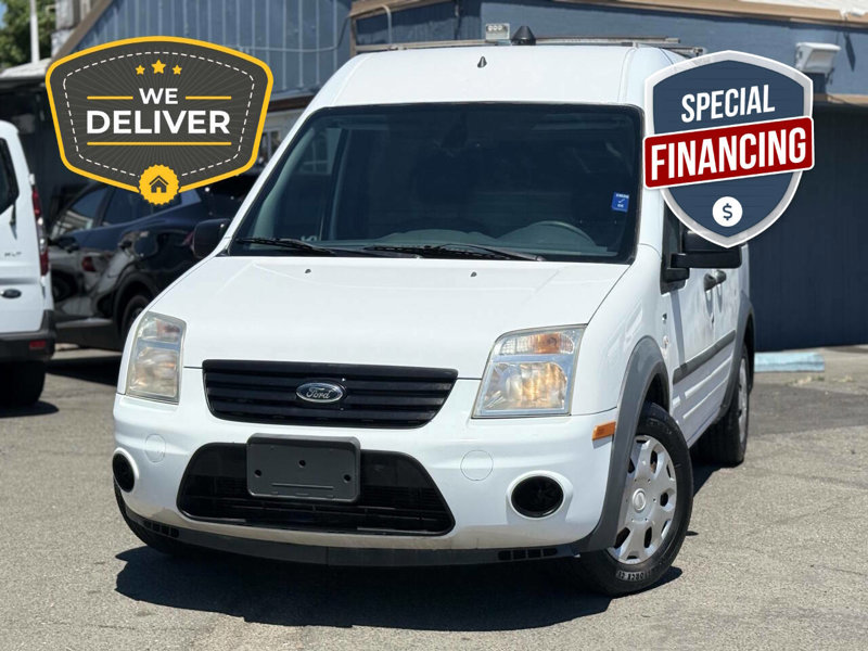 Used 2013 Ford Transit Connect XLT image 1
