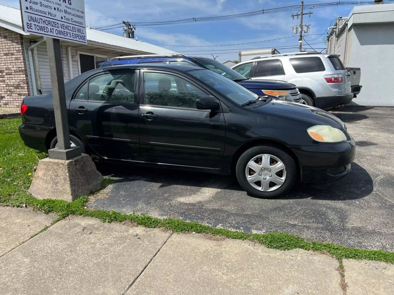Used 2006 Toyota Corolla LE image 1