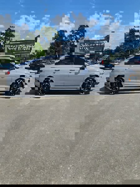 Certified 2023 Kia K5 GT-Line w/ GT-Line Premium Package image 1