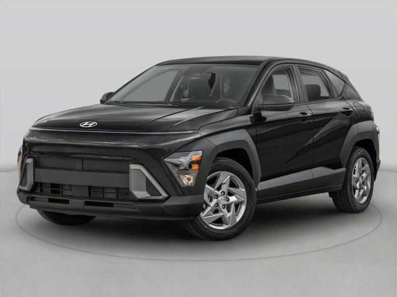 New 2025 Hyundai Kona SE image 1