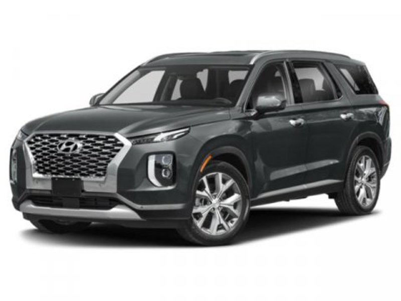 Used 2020 Hyundai Palisade SEL image 1