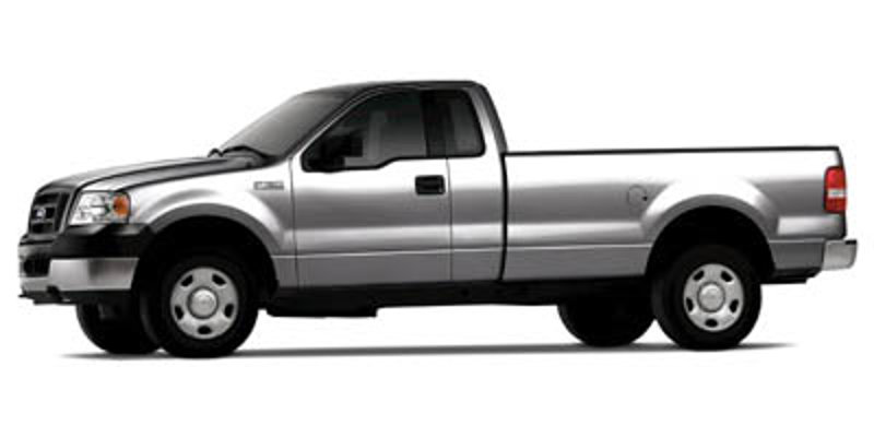 Used 2005 Ford F150 XL image 1