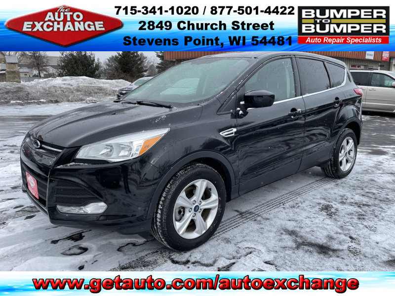 Used 2015 Ford Escape SE image 1