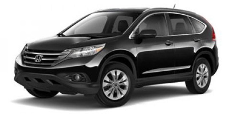 Used 2012 Honda CR-V EX-L image 1
