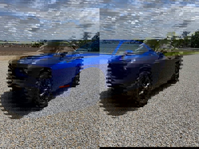 Used 2020 Dodge Challenger SXT w/ Driver Convenience Group image 1