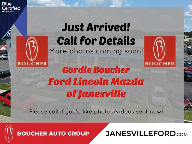Used 2021 Chevrolet Malibu LT image 1