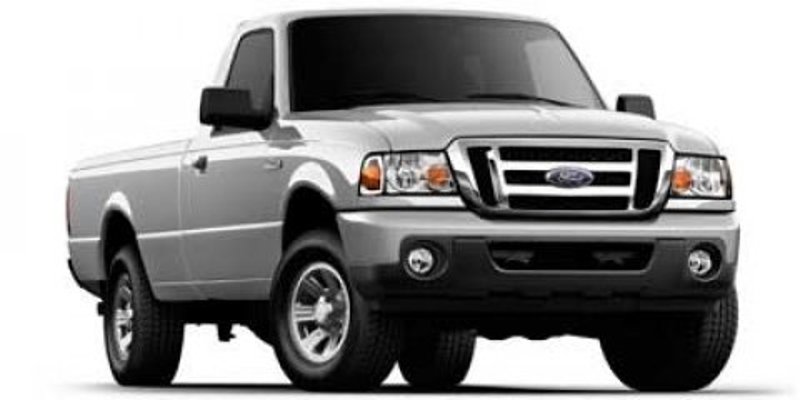 Used 2011 Ford Ranger XL image 1