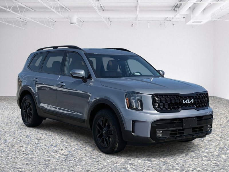 Certified 2024 Kia Telluride SX Prestige X-Pro image 1