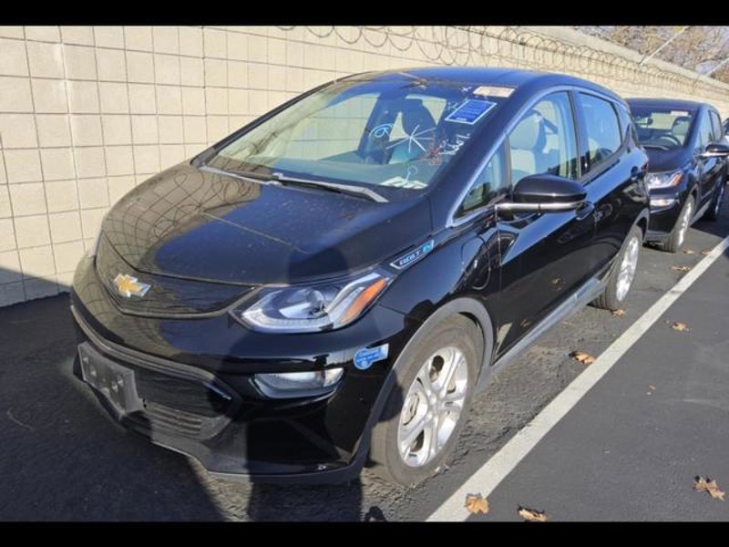 Used 2020 Chevrolet Bolt LT image 1