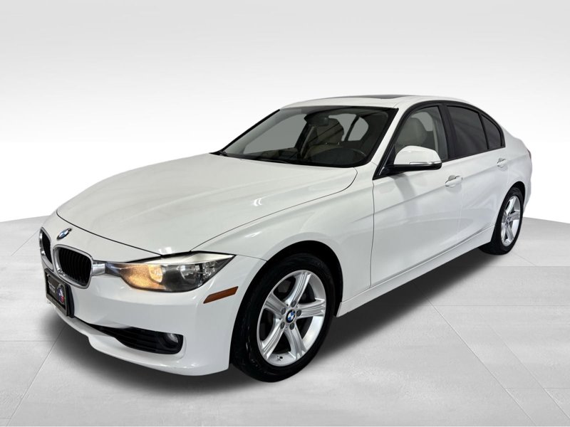 Used 2012 BMW 328i Sedan image 1