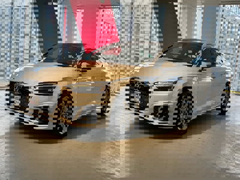 Certified 2024 Audi A5 2.0T Premium w/ Convenience Package image 1