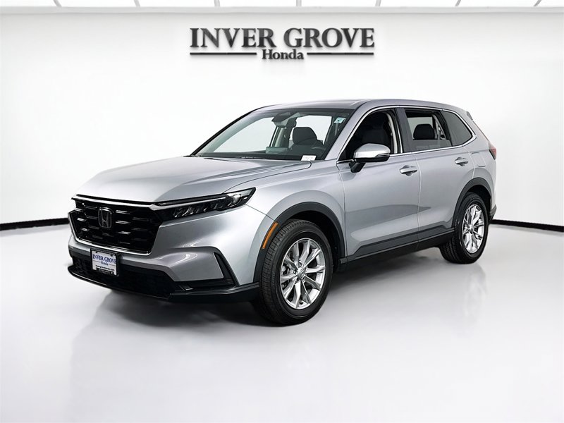 Certified 2023 Honda CR-V EX image 1