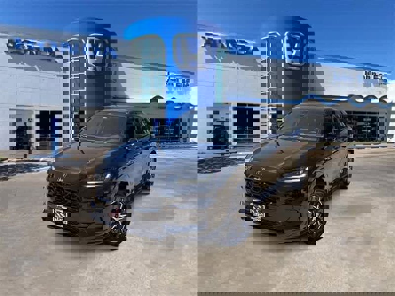Certified 2023 Honda HR-V EX-L image 1