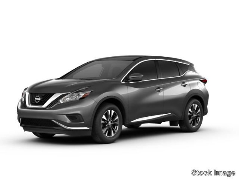 Used 2018 Nissan Murano SV w/ Cargo Package image 1