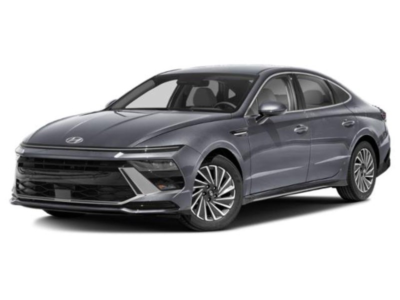 Certified 2024 Hyundai Sonata SEL image 1