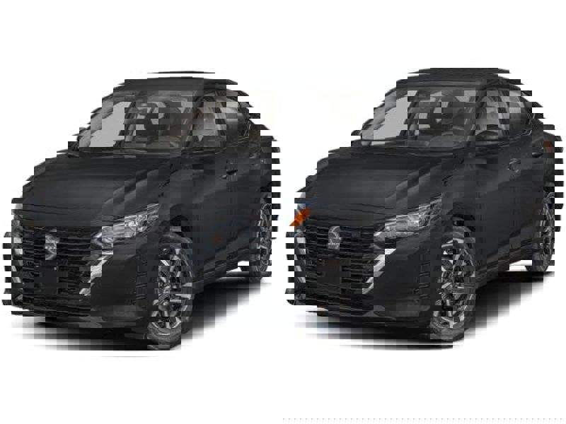 Used 2024 Nissan Sentra SV image 1