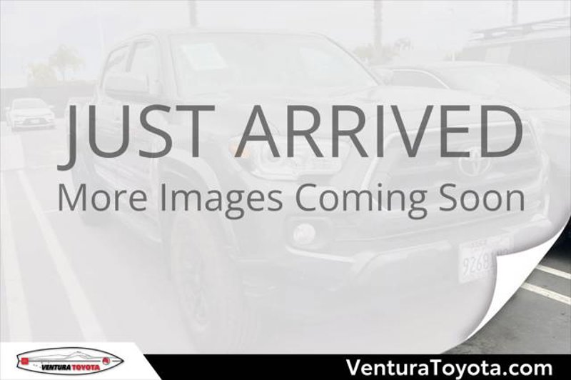 Certified 2022 Toyota Tacoma TRD Off-Road image 1