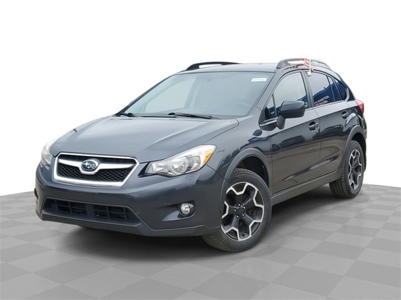 Used 2013 Subaru Crosstrek 2.0i Premium w/ Popular Pkg 2 image 1