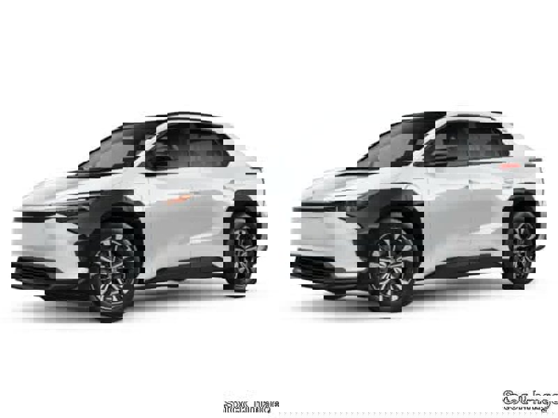 Certified 2023 Toyota bZ4X XLE image 1