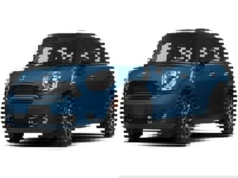 Used 2014 MINI Cooper Countryman S image 1