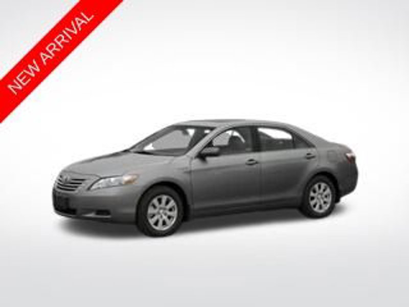 Used 2009 Toyota Camry Hybrid image 1
