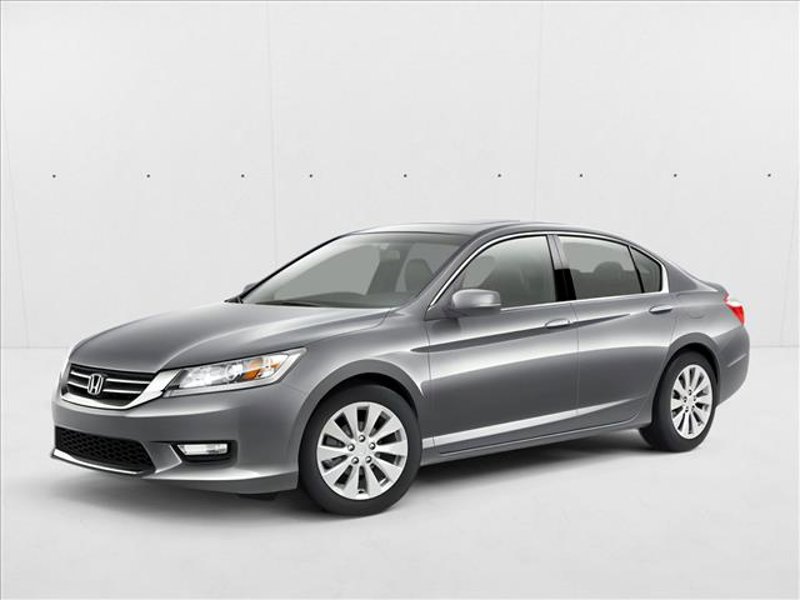 Used 2013 Honda Accord EX image 1