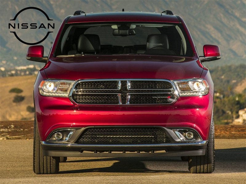 Used 2019 Dodge Durango GT image 1
