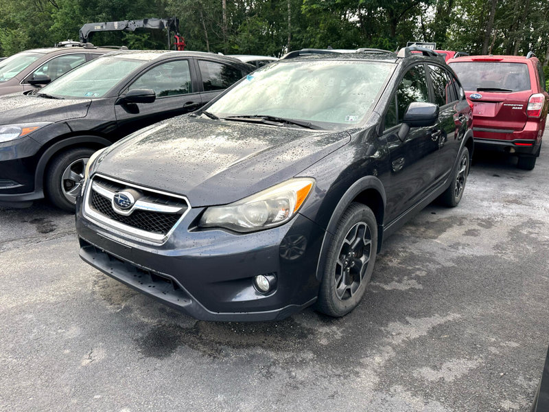 Used 2014 Subaru Crosstrek 2.0i Premium w/ Moonroof Package image 1