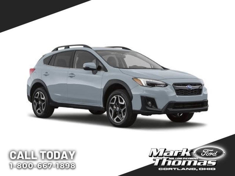 Used 2021 Subaru Crosstrek 2.5i Limited w/ Moonroof Package 2 image 1