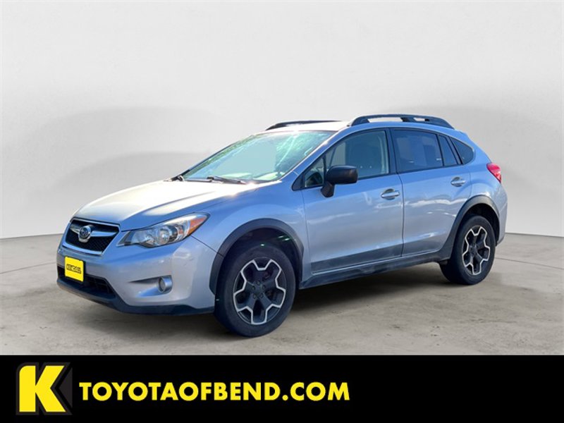Used 2015 Subaru Crosstrek 2.0i image 1