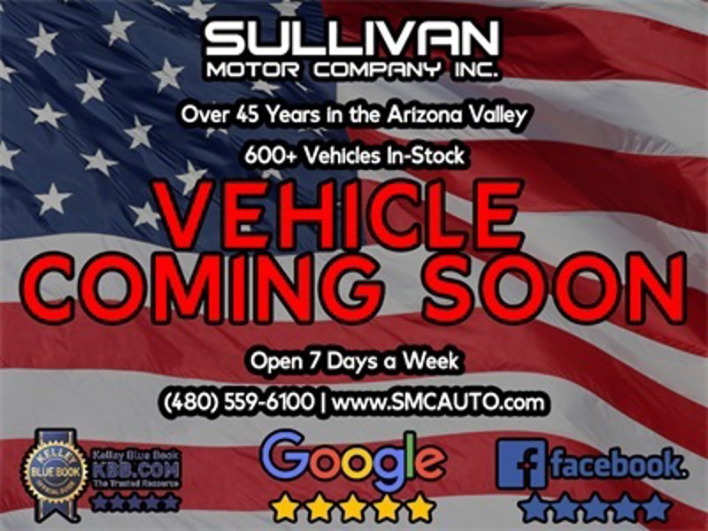 Used 2014 Ford Flex SEL w/ Equipment Group 201A image 1