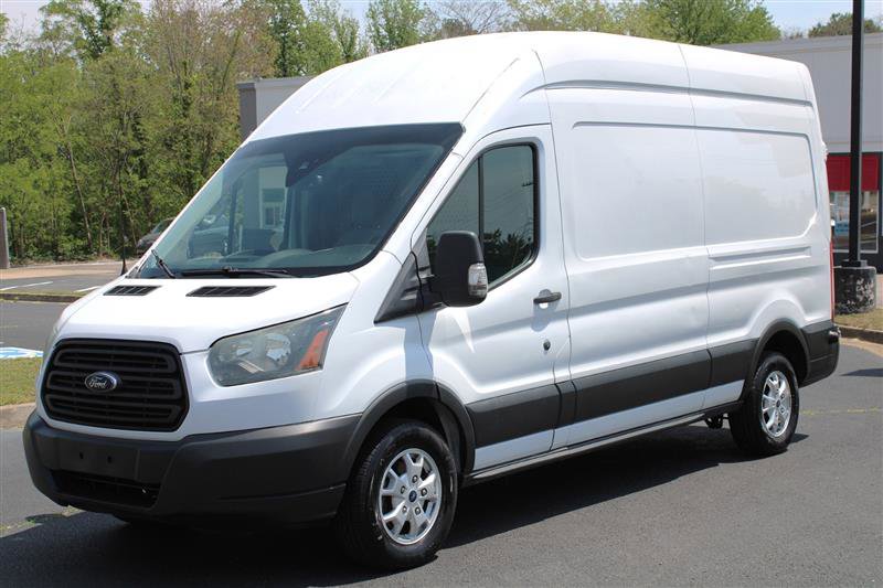 Used 2015 Ford Transit 250 148 High Roof image 1