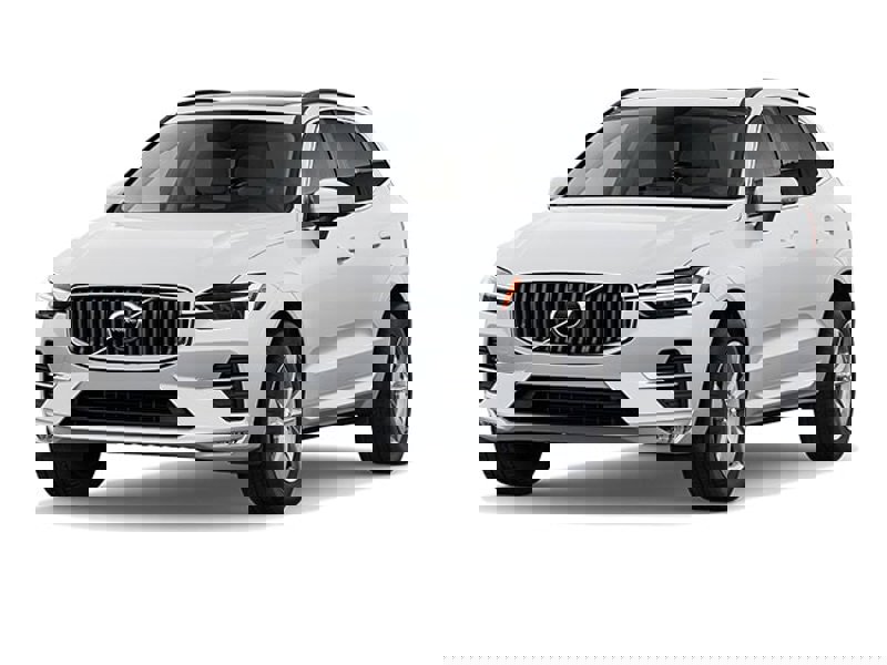 Certified 2022 Volvo XC60 B5 Momentum w/ Climate Package image 1