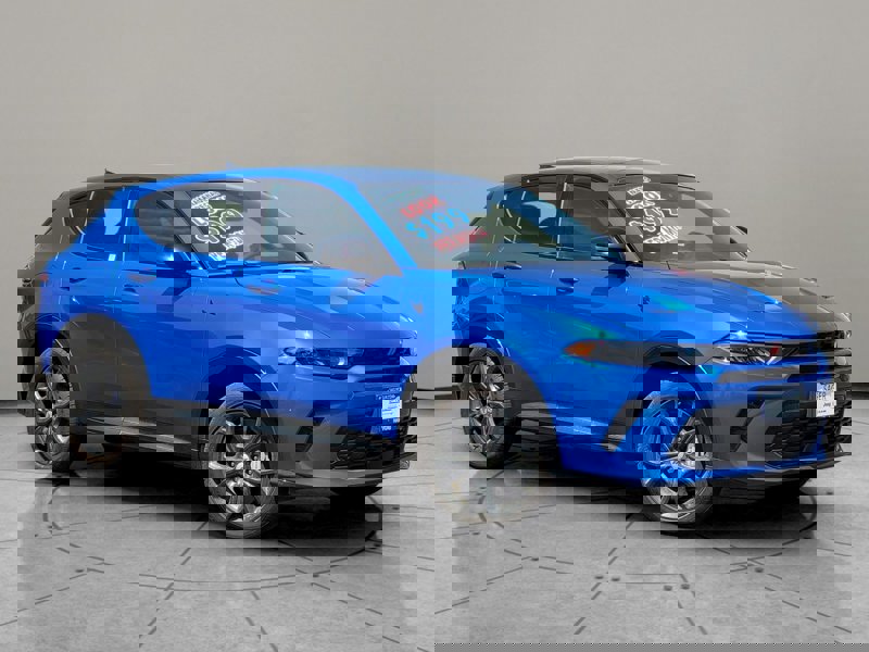 New 2024 Dodge Hornet R/T Plus w/ R/T Blacktop Package image 1
